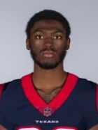 Isaiah Coulter headshot