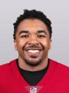 Raymond Calais headshot
