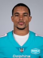 Malcolm Perry headshot