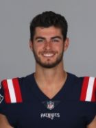 Quinn Nordin headshot