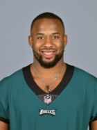 Kennedy Brooks headshot
