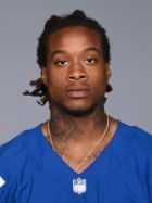 D'vonte Price headshot