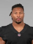 Tre Tucker headshot