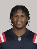Douglas, Demario headshot