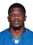 Johnson, Andre