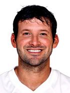 Romo, Tony