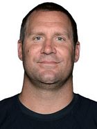 Roethlisberger, Ben