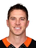 Nugent, Mike