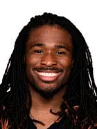 Williams, DeAngelo