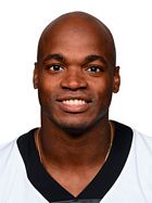 Peterson, Adrian