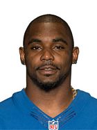 Bradshaw, Ahmad