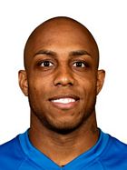 Caldwell, Andre
