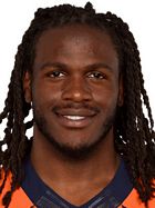Charles, Jamaal