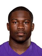 Forsett, Justin