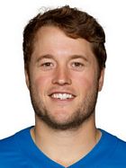 Stafford, Matthew