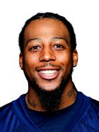 McCluster, Dexter