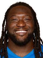 Blount, LeGarrette