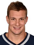 Gronkowski, Rob