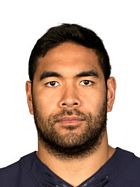 Moeaki, Tony